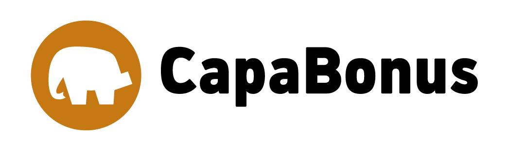 Capa Bohus logo